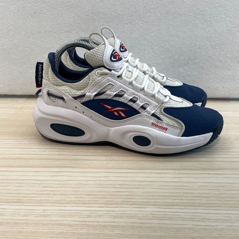 Y2K Allen Iverson Reebok Sneakers